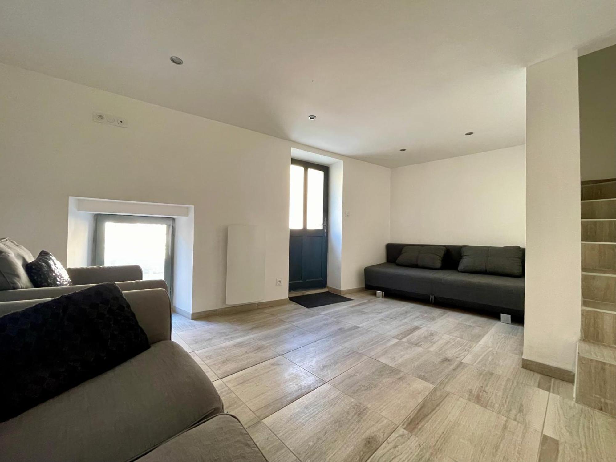 Duplex De Bezons - Parking - Entre Centre-ville Et Cite Medievale *