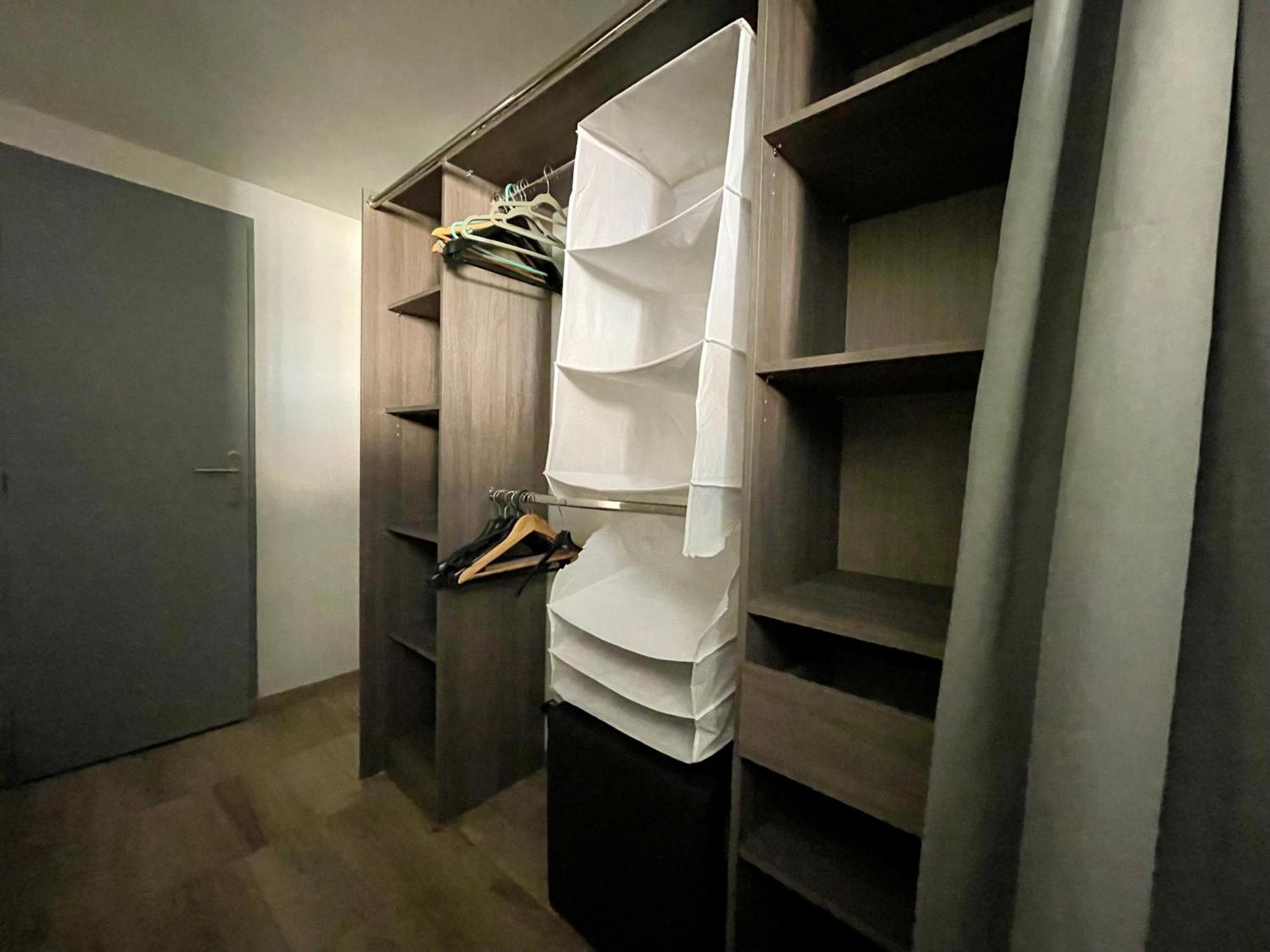 Apartment Duplex De Bezons - Parking - Entre Centre-ville Et Cite Medievale