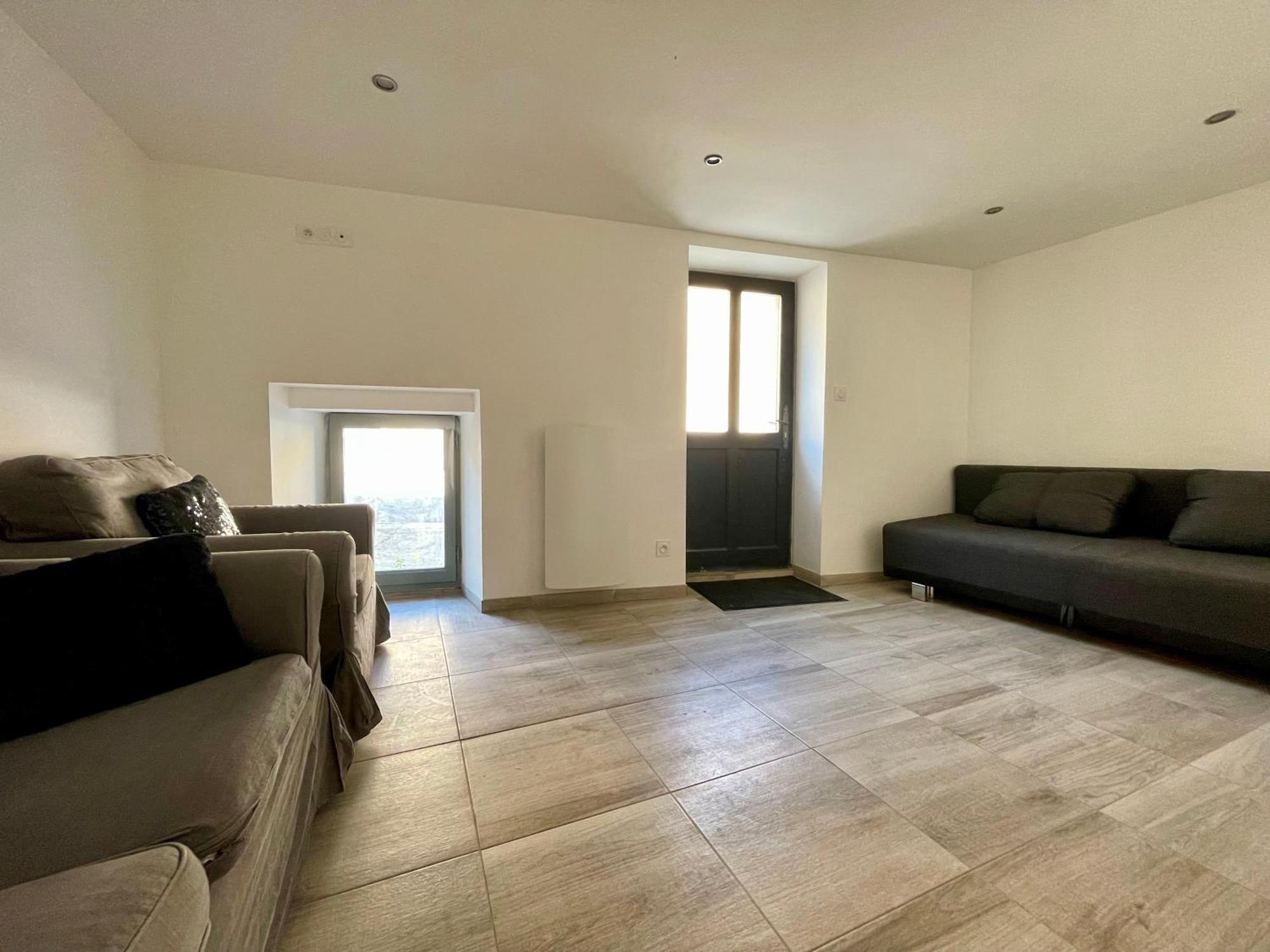 Duplex De Bezons - Parking - Entre Centre-ville Et Cite Medievale Appartement Carcassonne