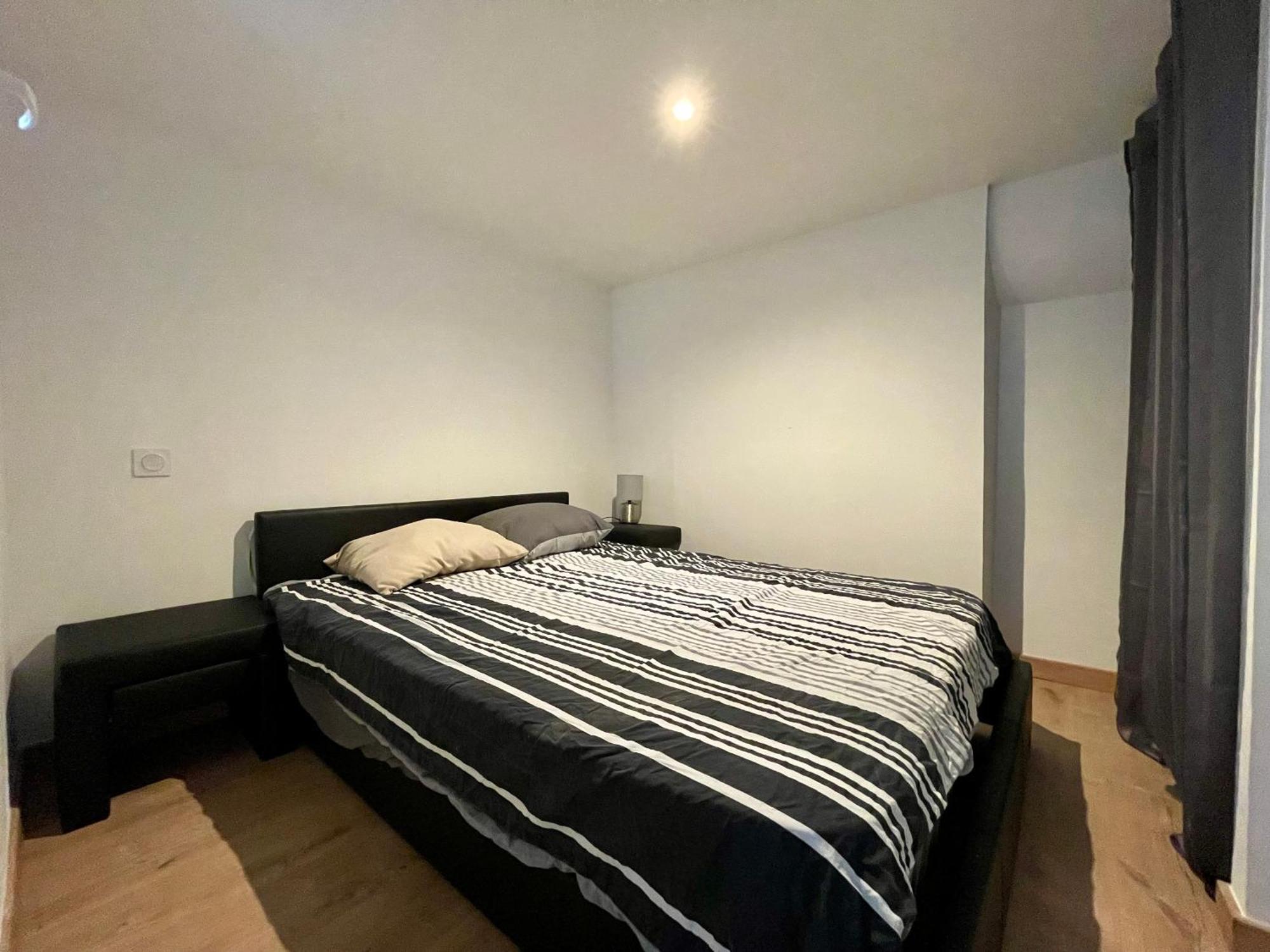 Apartment Duplex De Bezons - Parking - Entre Centre-ville Et Cite Medievale