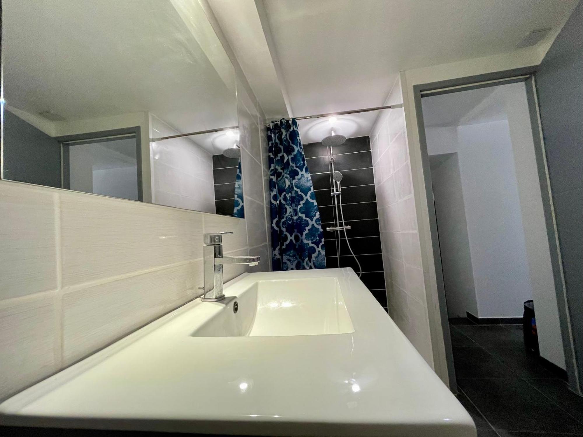 Apartment Duplex De Bezons - Parking - Entre Centre-ville Et Cite Medievale *