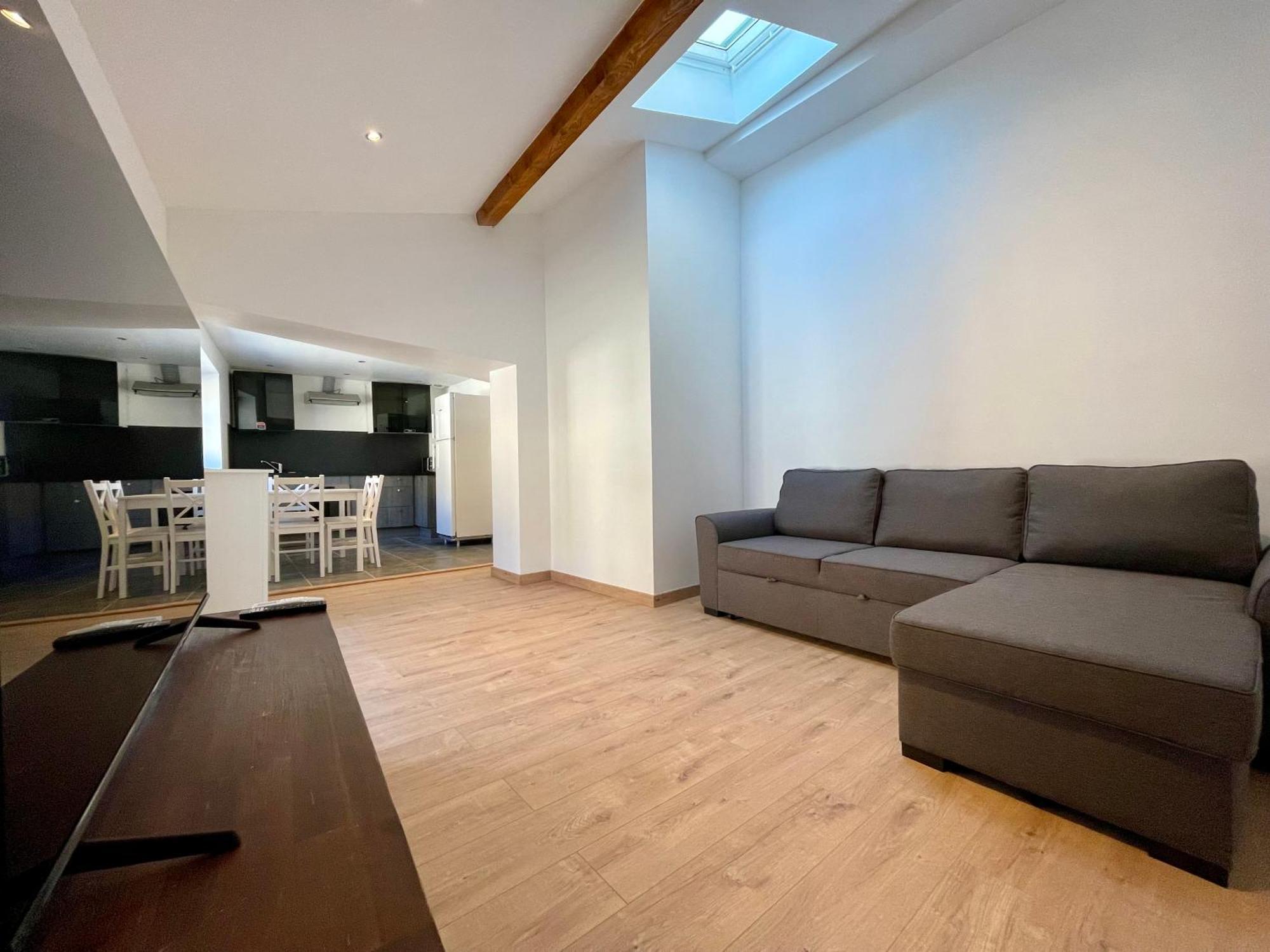 Apartment Duplex De Bezons - Parking - Entre Centre-ville Et Cite Medievale Carcassonne
